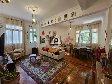 Apartamento com 2 Quartos à venda, 78m² no Glória, Rio de Janeiro
