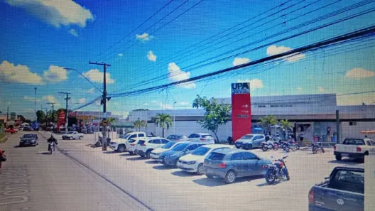 Casa com 2 Quartos à venda, 60m² no Tarumã, Manaus