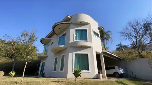 Casa com 3 Quartos à venda, 160m² no Vale da Bencao, Araçariguama