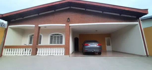 Casa com 3 Quartos à venda, 245m² no Jardim Paraíso de Viracopos, Campinas