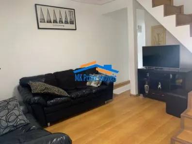 Sobrado com 4 Quartos à venda, 256m² no Jardim Elvira, Osasco