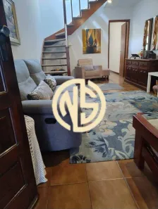 Sobrado com 2 Quartos à venda, 107m² no Vila Cruzeiro, São Paulo