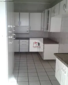 Apartamento com 2 Quartos à venda, 60m² no Vila Almeida, Sorocaba