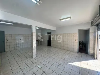 para alugar, 113m² no Jardim Ana Lúcia, Goiânia