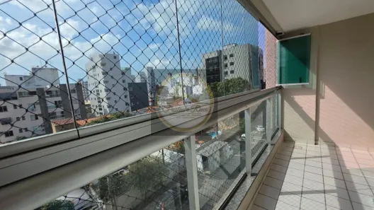 Apartamento com 3 Quartos à venda, 98m² no Jardim Camburi, Vitória