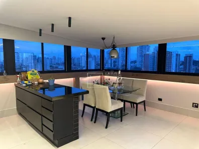 Cobertura com 3 Quartos à venda, 190m² no Ipiranga, São Paulo