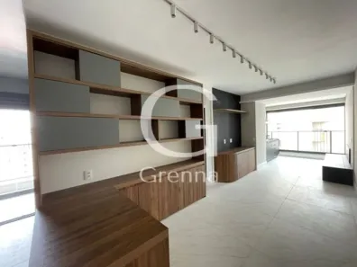 Apartamento com 2 Quartos à venda, 75m² no Indianópolis, São Paulo