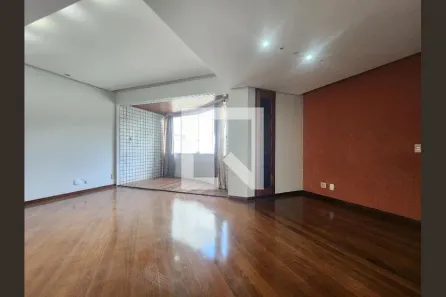 Apartamento com 3 Quartos à venda, 102m² no Serra, Belo Horizonte
