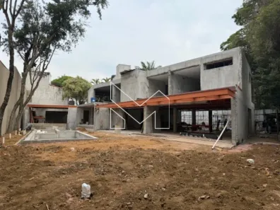 Sobrado com 5 Quartos à venda, 800m² no Jardim América, São Paulo