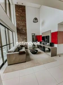 Apartamento com 1 Quarto à venda, 122m² no Vila da Serra, Nova Lima