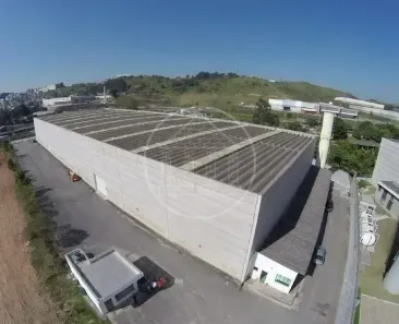 Galpão/Depósito/Armazém para venda ou aluguel, 10m² no Ingahi, Itapevi