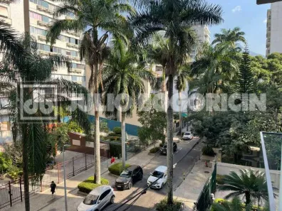 Apartamento com 1 Quarto à venda, 44m² no Flamengo, Rio de Janeiro