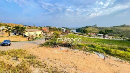 Lote/Terreno à venda, 1109m² no Jardim Nova Esperança, Jacareí