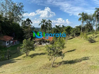 Fazenda/Sítio com 3 Quartos à venda, 100m² no , Guararema
