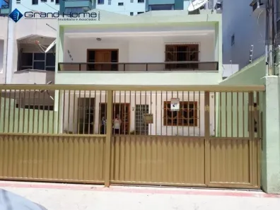 Casa com 4 Quartos à venda, 300m² no Itapuã, Vila Velha