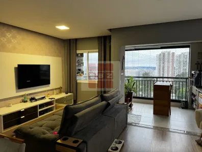 Apartamento com 2 Quartos à venda, 77m² no Vila Andrade, São Paulo
