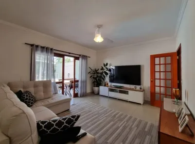 Casa de Condomínio com 3 Quartos à venda, 350m² no Santo Antônio, Louveira