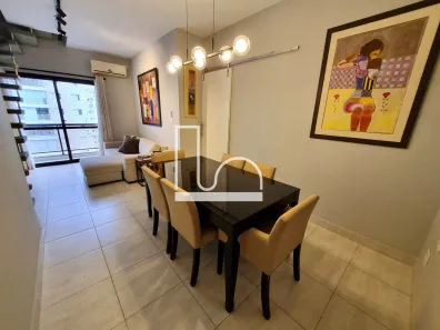 Cobertura com 4 Quartos à venda, 156m² no Vila Progredior, São Paulo
