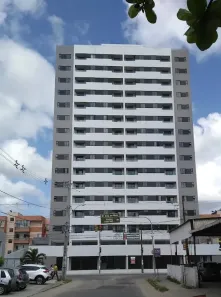 Apartamento com 2 Quartos à venda, 52m² no Iputinga, Recife