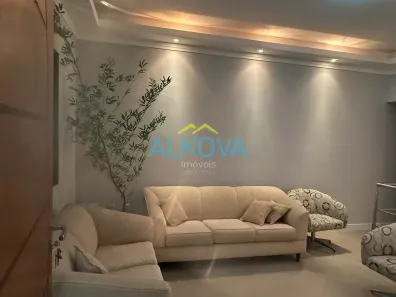 Sobrado com 3 Quartos para alugar, 165m² no Jardim das Indústrias, São José dos Campos