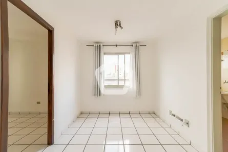 Apartamento com 1 Quarto à venda, 50m² no Campos Elíseos, São Paulo