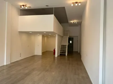 Ponto Comercial para alugar, 90m² no Jardim Londrina, São Paulo
