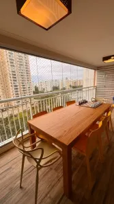 Apartamento com 4 Quartos à venda, 110m² no Imbuí, Salvador