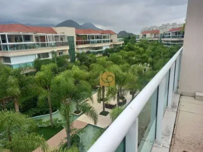 Cobertura com 3 Quartos à venda, 148m² no Recreio dos Bandeirantes, Rio de Janeiro