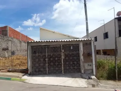 Casa com 2 Quartos à venda, 52m² no Chácara dos Coqueiros, São José dos Campos