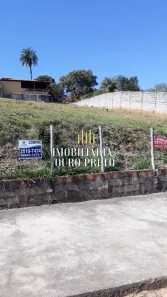 Lote/Terreno à venda, 1000m² no Garças, Belo Horizonte
