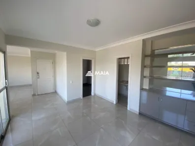 Apartamento com 3 Quartos à venda, 165m² no Centro, Uberaba
