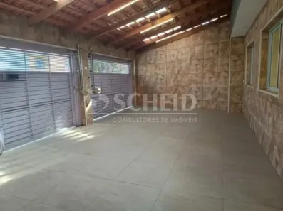 Casa com 3 Quartos à venda, 150m² no Vila Cruzeiro, São Paulo