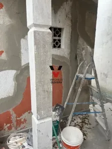 Casa com 1 Quarto para alugar, 45m² no Itaquera, São Paulo