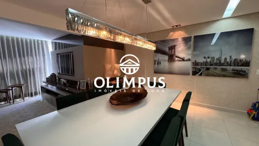 Apartamento com 2 Quartos à venda, 109m² no Saraiva, Uberlândia