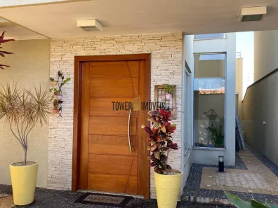 Sobrado com 3 Quartos à venda, 235m² no Paiquerê, Valinhos