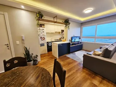 Apartamento com 3 Quartos à venda, 67m² no Jardim Lindóia, Porto Alegre
