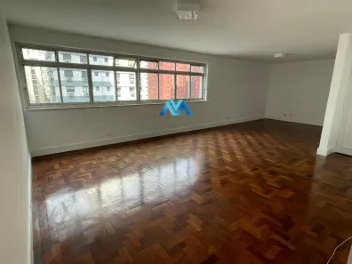 Apartamento com 3 Quartos à venda, 152m² no Itaim Bibi, São Paulo