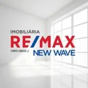 Logo da imobiliária