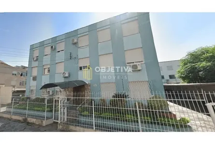 Apartamento com 2 Quartos à venda, 65m² no São Sebastião, Porto Alegre