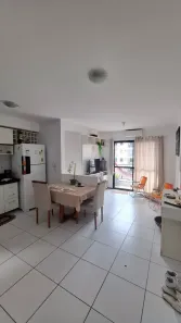 Apartamento com 2 Quartos para venda ou aluguel, 62m² no Calhau, São Luís