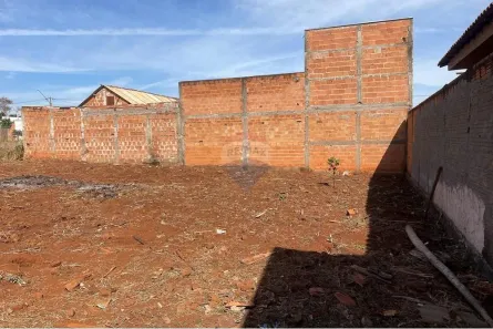 Lote/Terreno à venda, 200m² no São Joaquim da Barra, São Joaquim da Barra