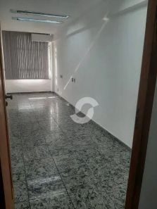 Sala Comercial à venda, 47m² no São Domingos, Niterói