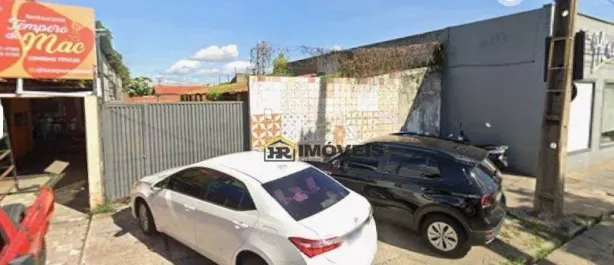 Lote/Terreno à venda, 400m² no Aeroporto, Teresina