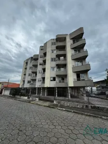 Apartamento com 2 Quartos para alugar, 60m² no Serraria, São José