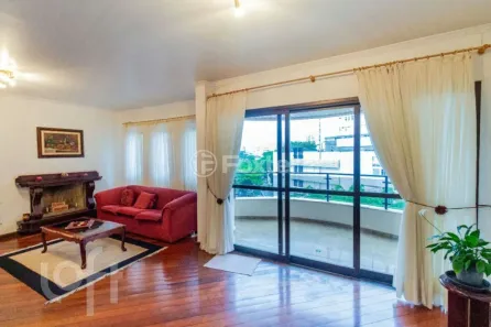 Apartamento com 2 Quartos à venda, 185m² no Santana, São Paulo