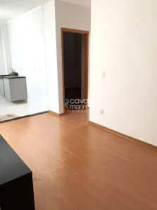 Apartamento com 2 Quartos à venda, 40m² no Recreio das Acácias, Ribeirão Preto