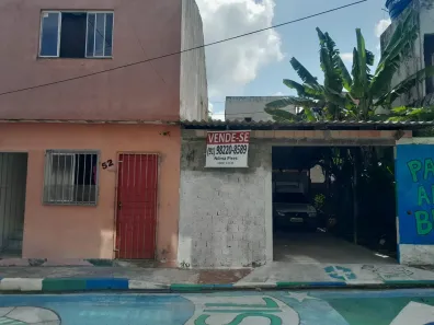 Casa com 2 Quartos à venda, 90m² no Icuí-Guajará, Ananindeua