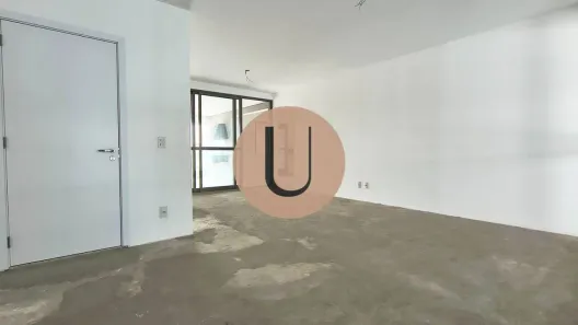 Apartamento com 3 Quartos à venda, 166m² no Vila Clementino, São Paulo