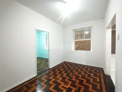 Apartamento com 1 Quarto para alugar, 40m² no Centro Histórico, Porto Alegre