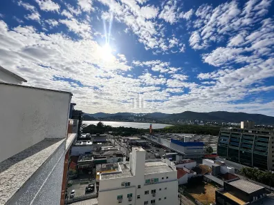 Apartamento com 3 Quartos à venda, 157m² no Agronômica, Florianópolis